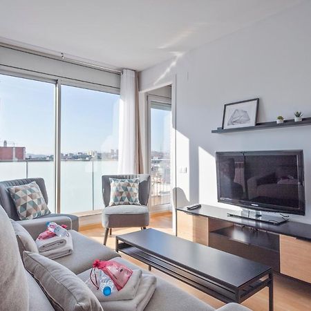 Alcam Rubi Apartman Kültér fotó