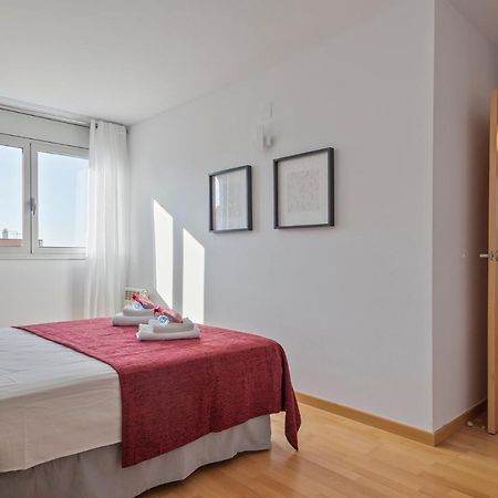 Alcam Rubi Apartman Kültér fotó