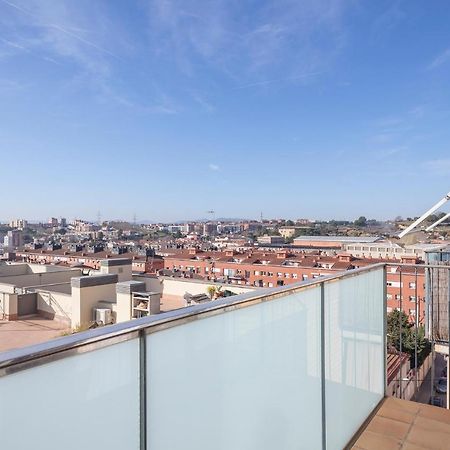 Alcam Rubi Apartman Kültér fotó
