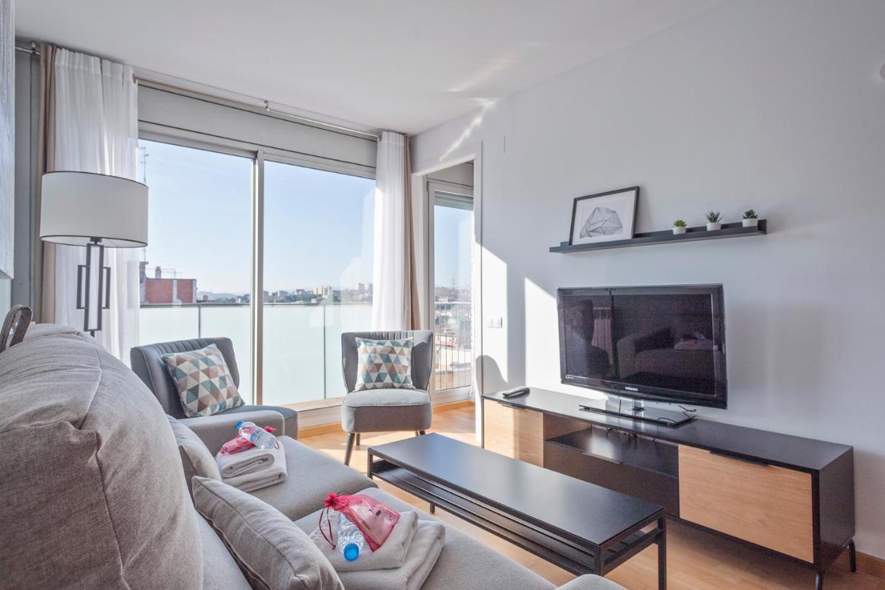 Alcam Rubi Apartman Kültér fotó
