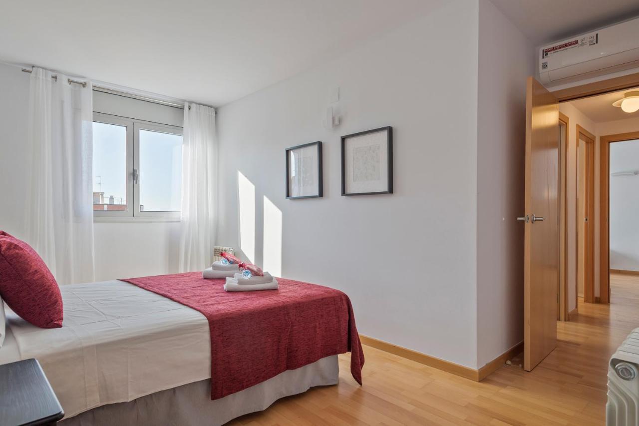 Alcam Rubi Apartman Kültér fotó