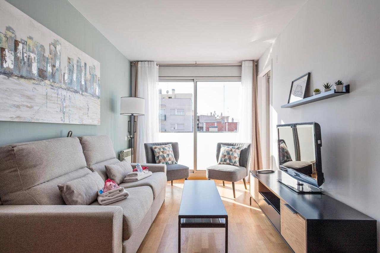 Alcam Rubi Apartman Kültér fotó