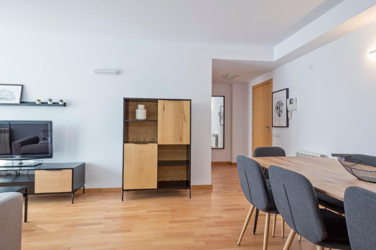 Alcam Rubi Apartman Kültér fotó