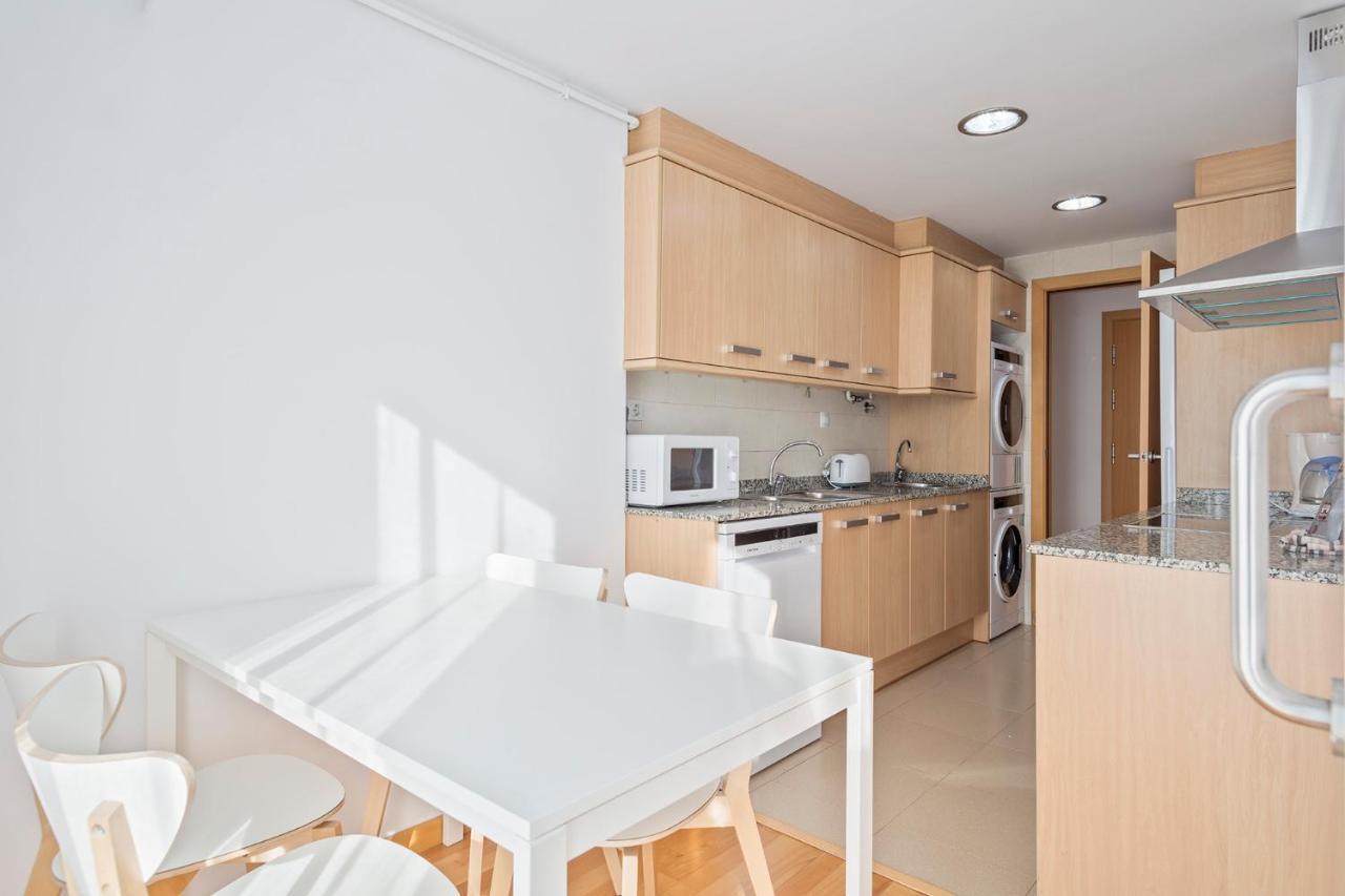 Alcam Rubi Apartman Kültér fotó