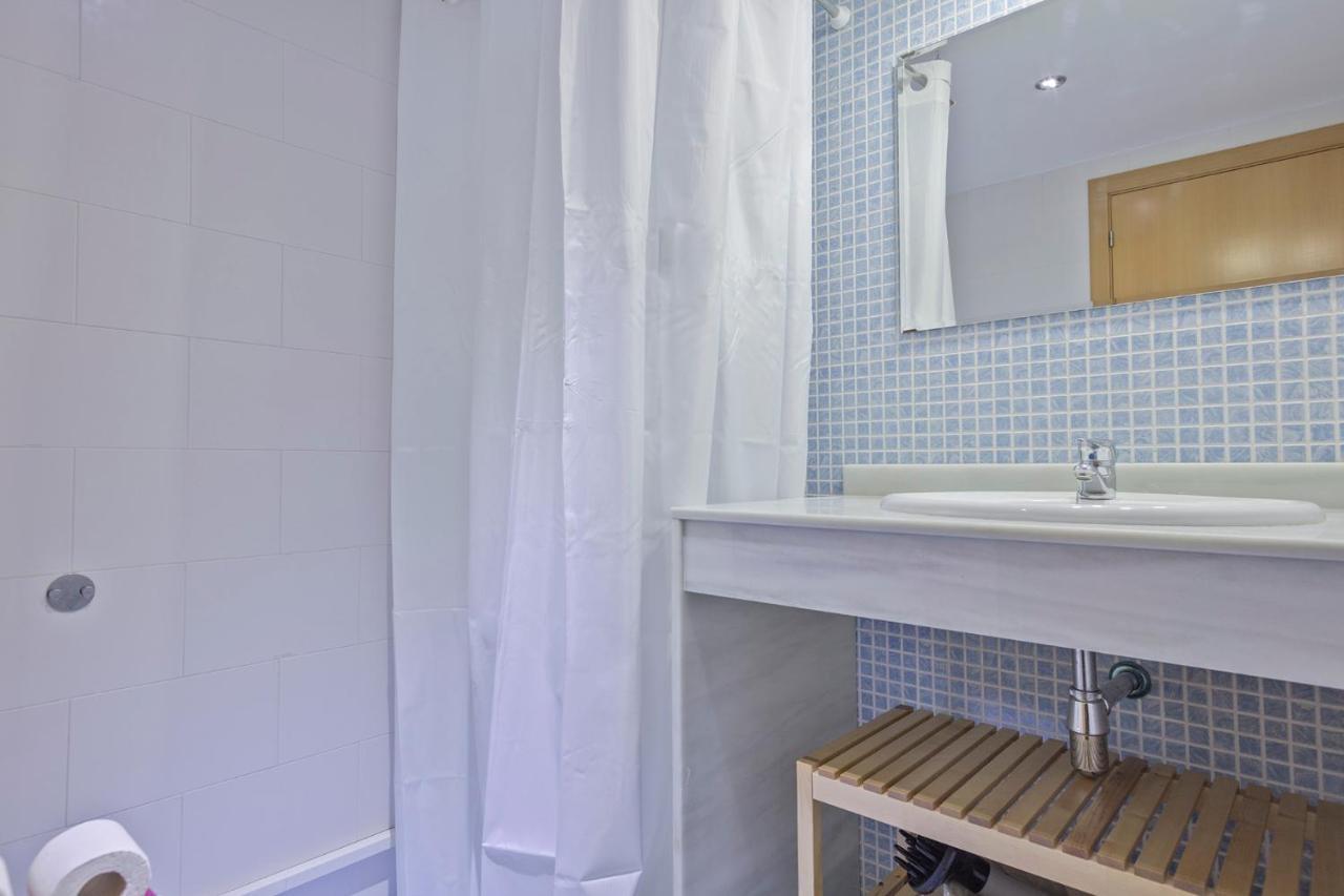 Alcam Rubi Apartman Kültér fotó