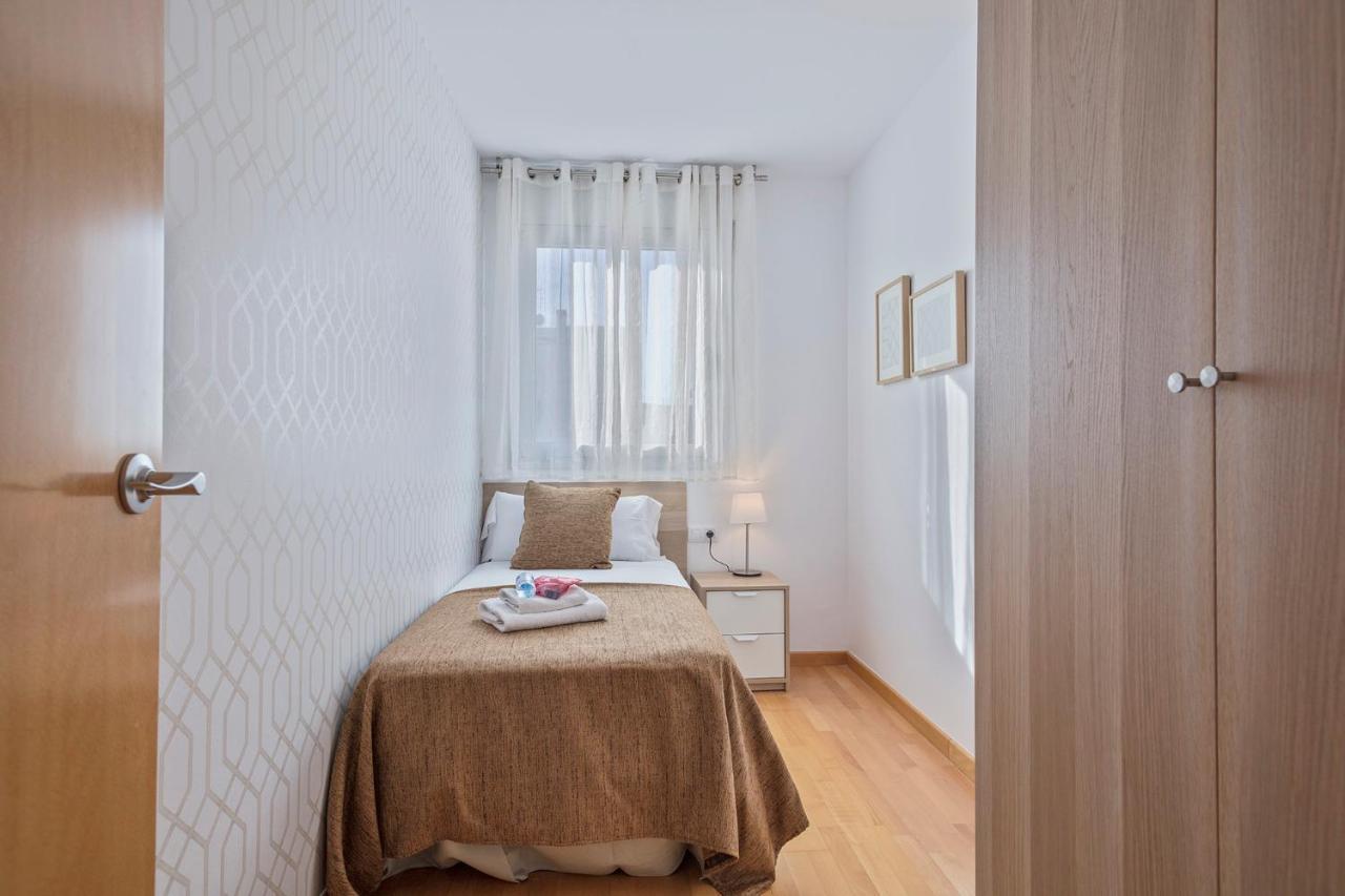 Alcam Rubi Apartman Kültér fotó