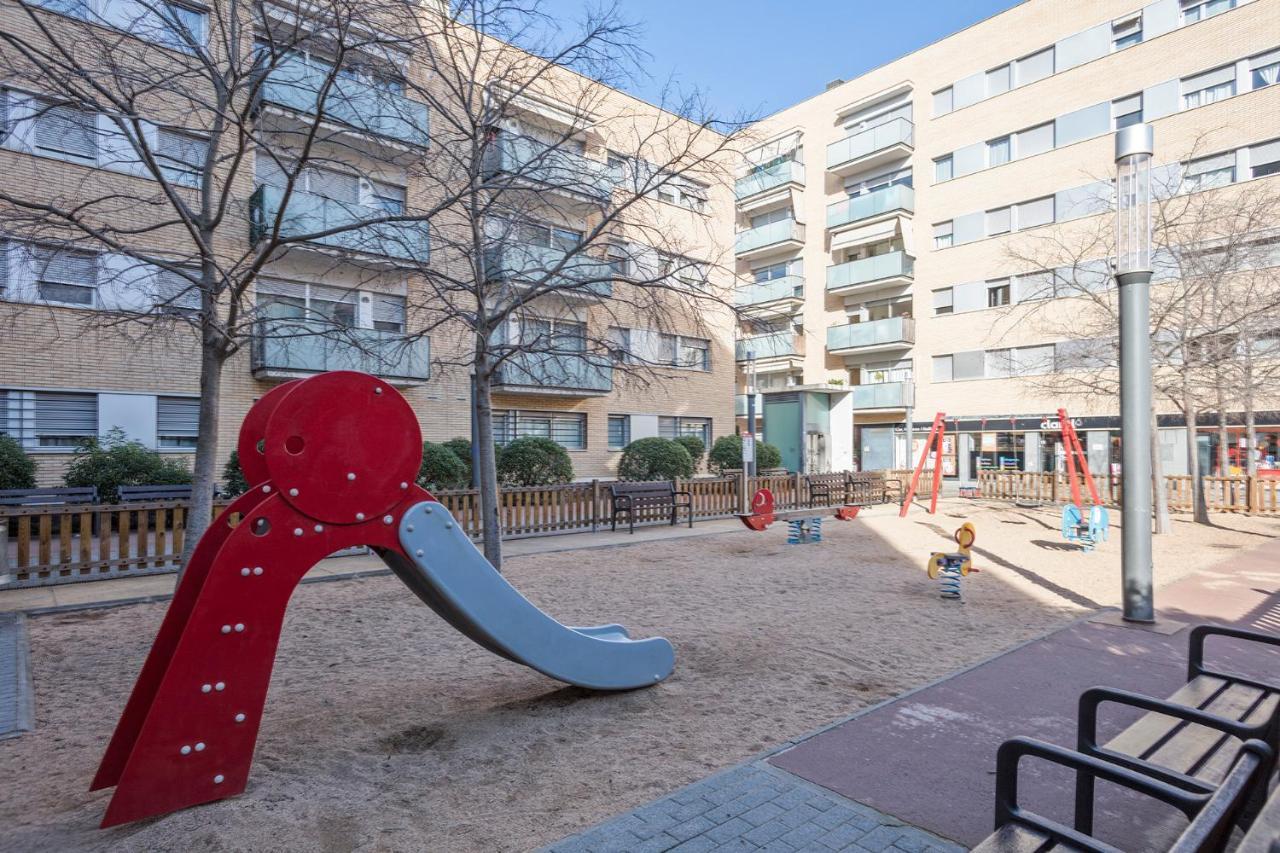 Alcam Rubi Apartman Kültér fotó