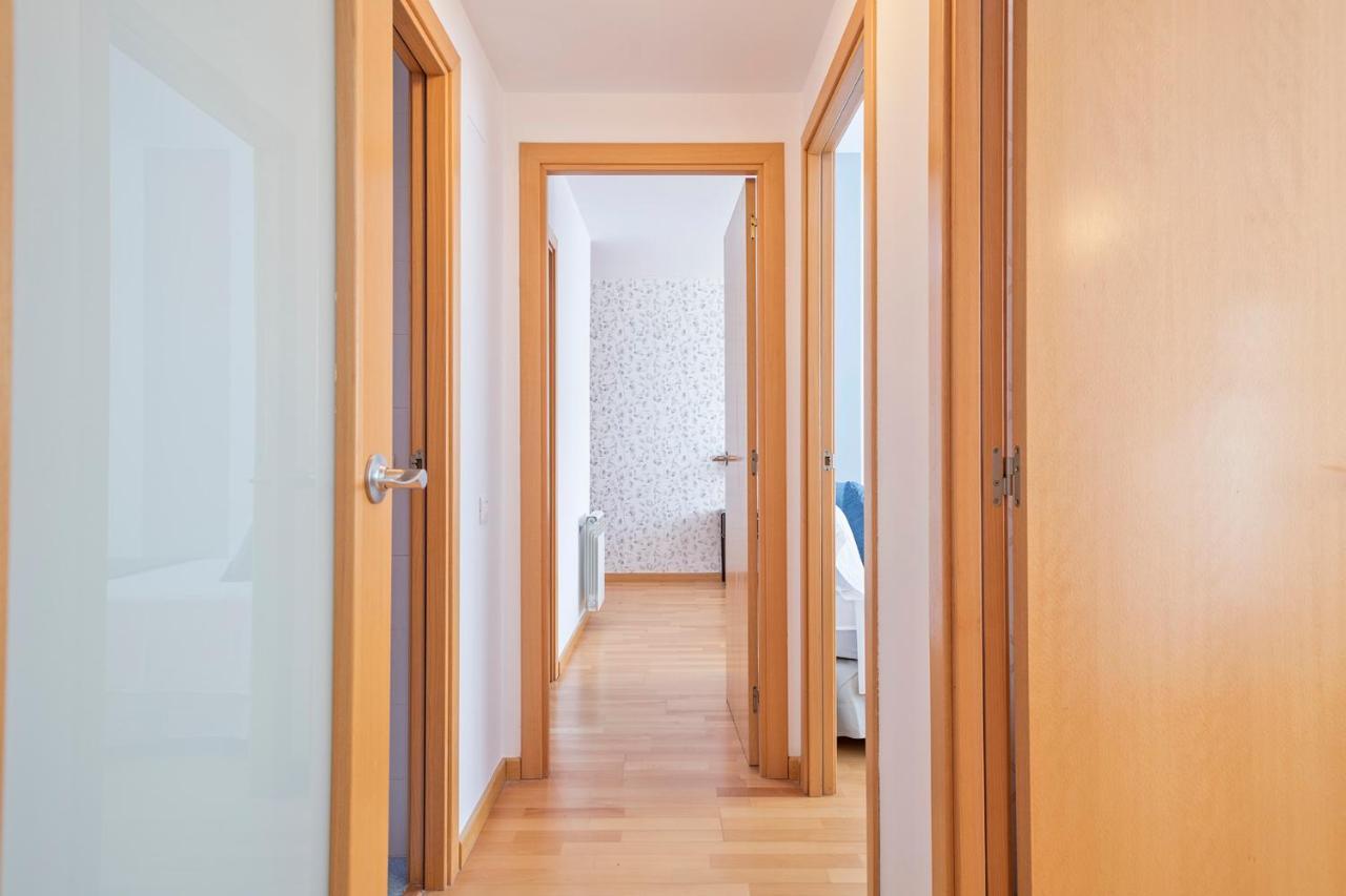 Alcam Rubi Apartman Kültér fotó