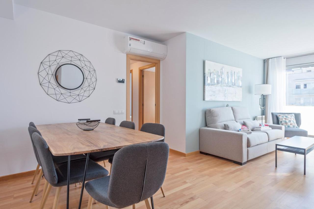 Alcam Rubi Apartman Kültér fotó