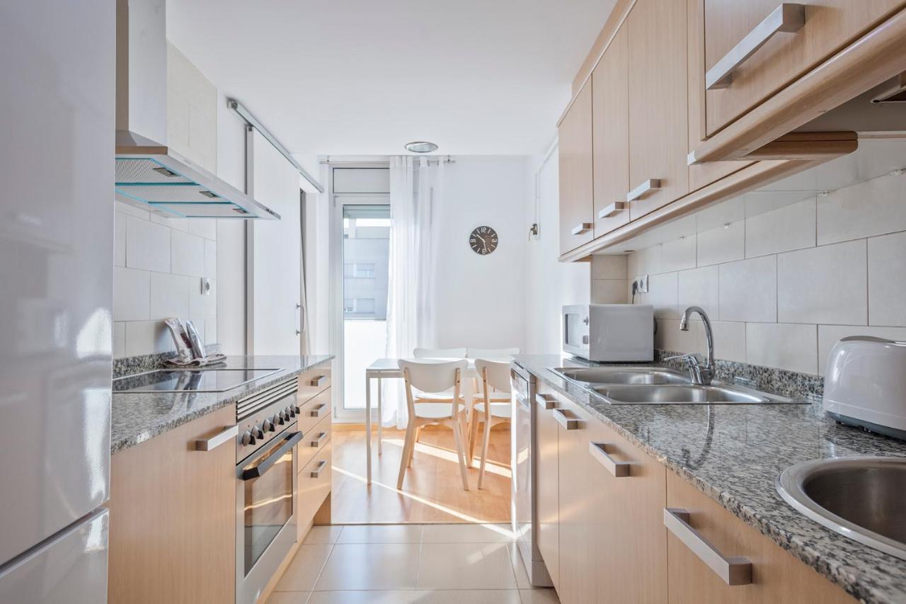 Alcam Rubi Apartman Kültér fotó