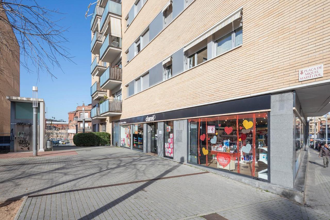 Alcam Rubi Apartman Kültér fotó