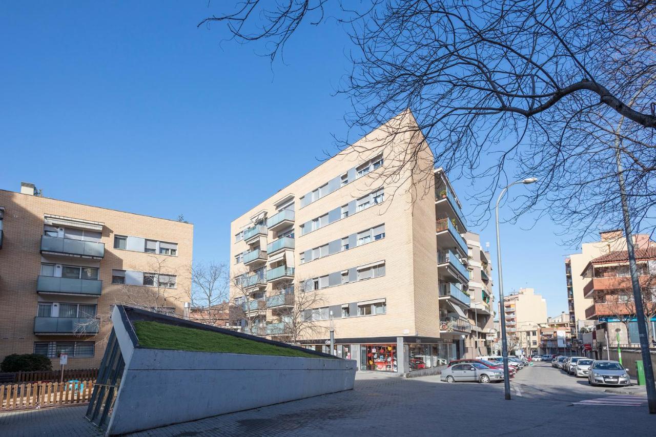 Alcam Rubi Apartman Kültér fotó