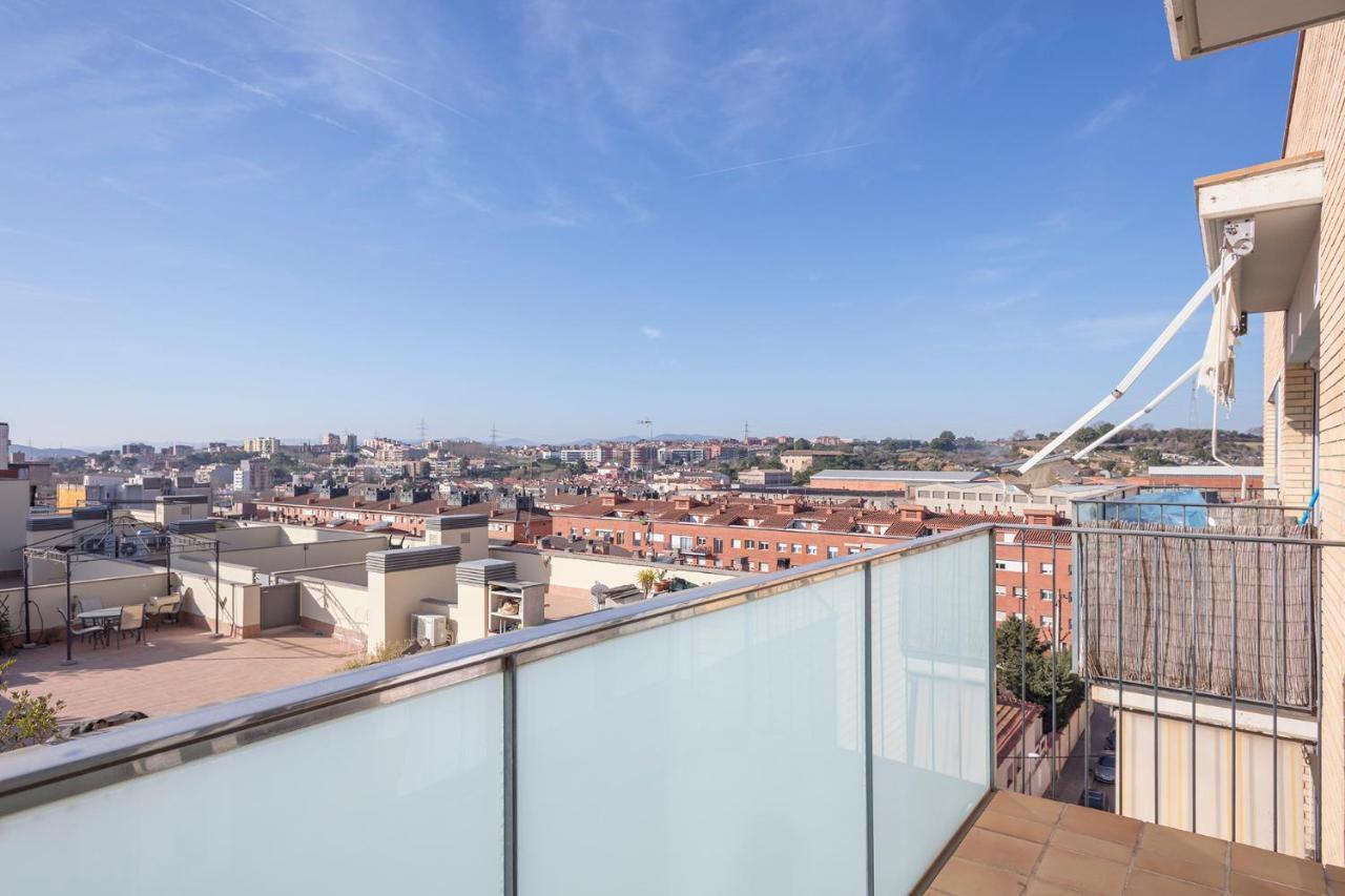 Alcam Rubi Apartman Kültér fotó